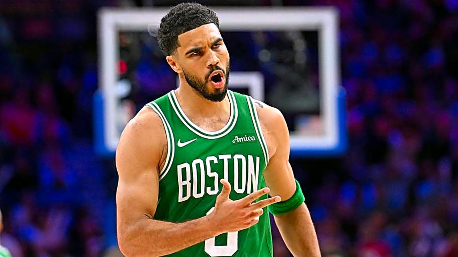 7 Thoughts on Celtics-Sixers Game 7: Tatum at Center, Experience, and Final Chants