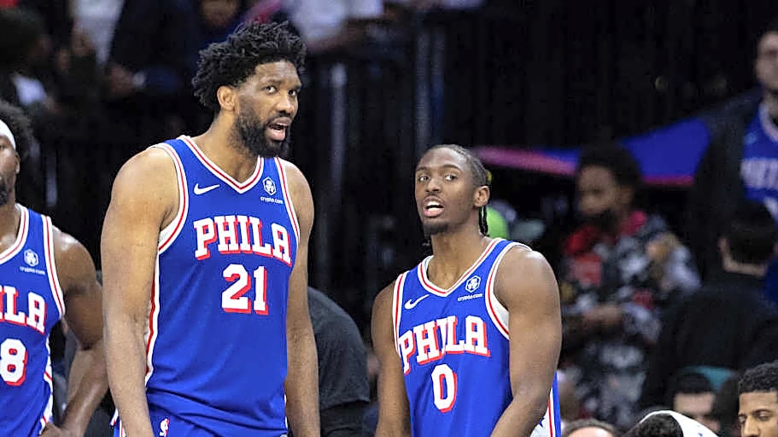 This Sixers Standings Prediction Would Demand Major Changes