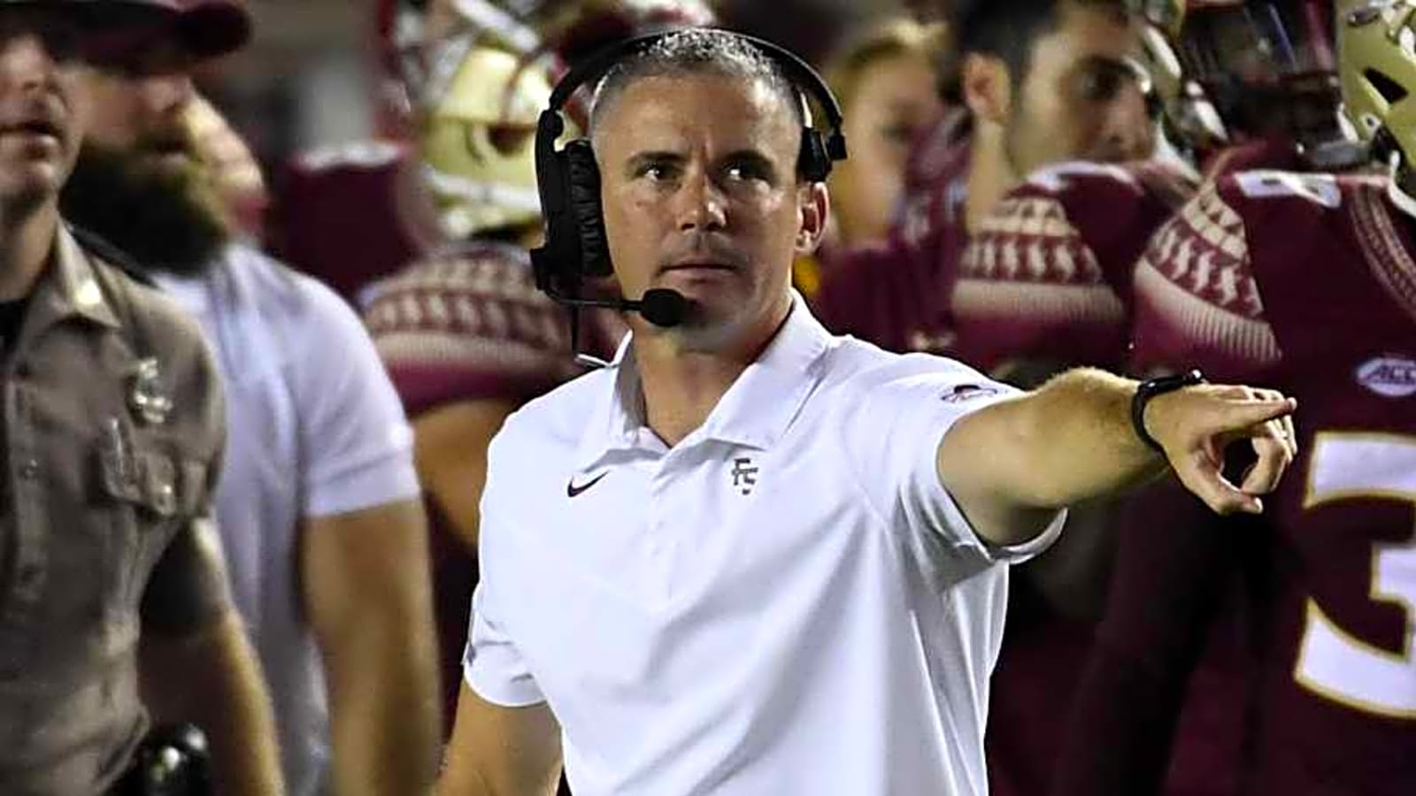 FSU rivalry game called out as key matchup by Fox Sports analyst