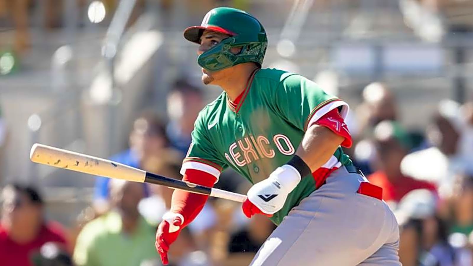 Nacho Alvarez, Four Braves Prospects Highlight Triple-A Roster