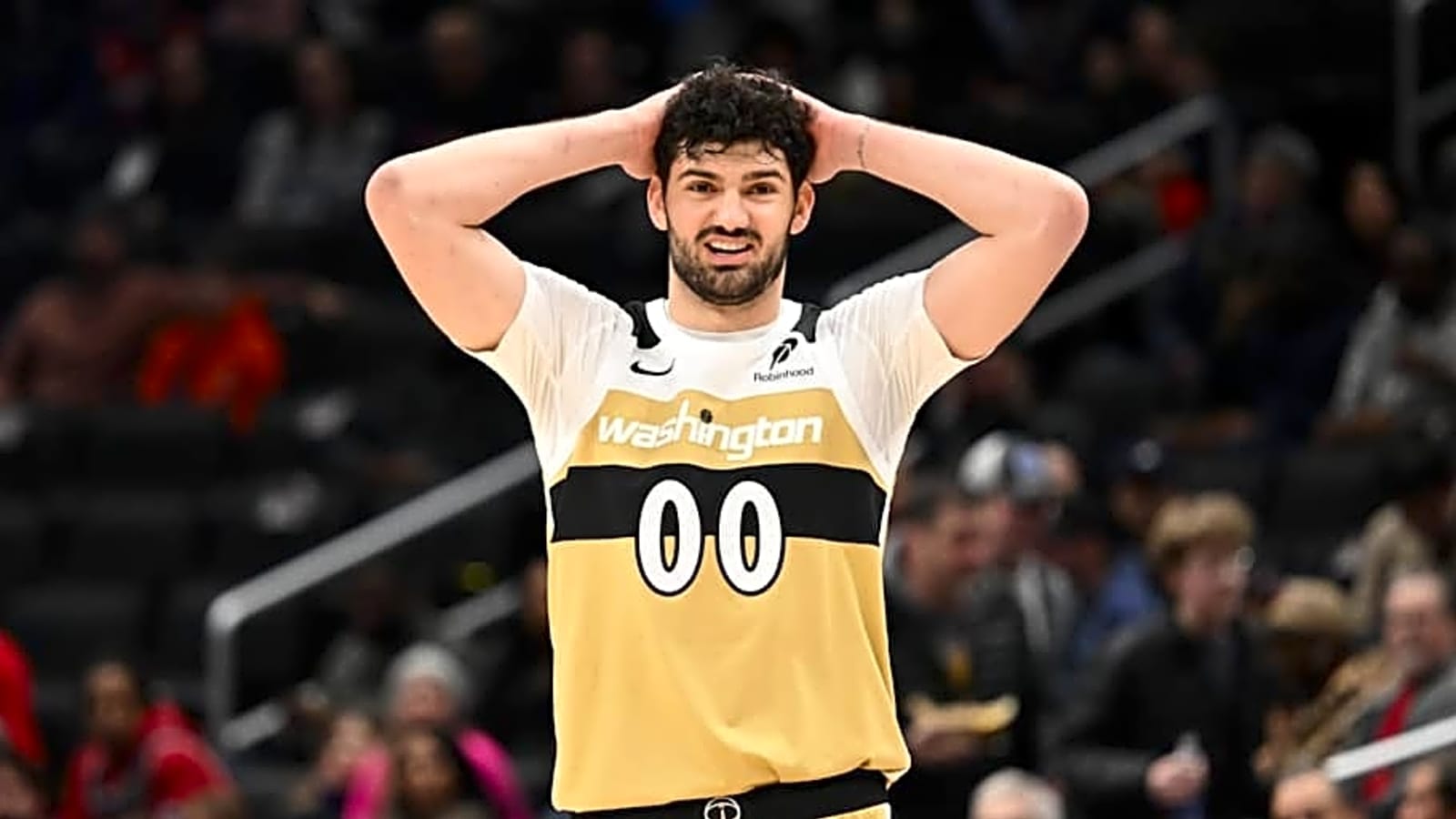 Wizards get Destroyed by the Heat at Home