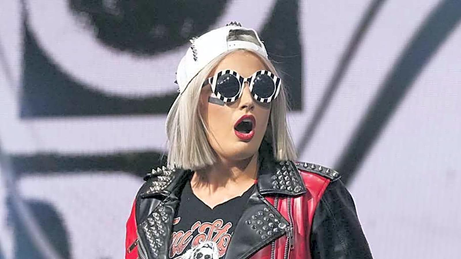 Toni Storm Claims Tony Khan Was 'Horrified And Disgusted' By Ideas She Pitched