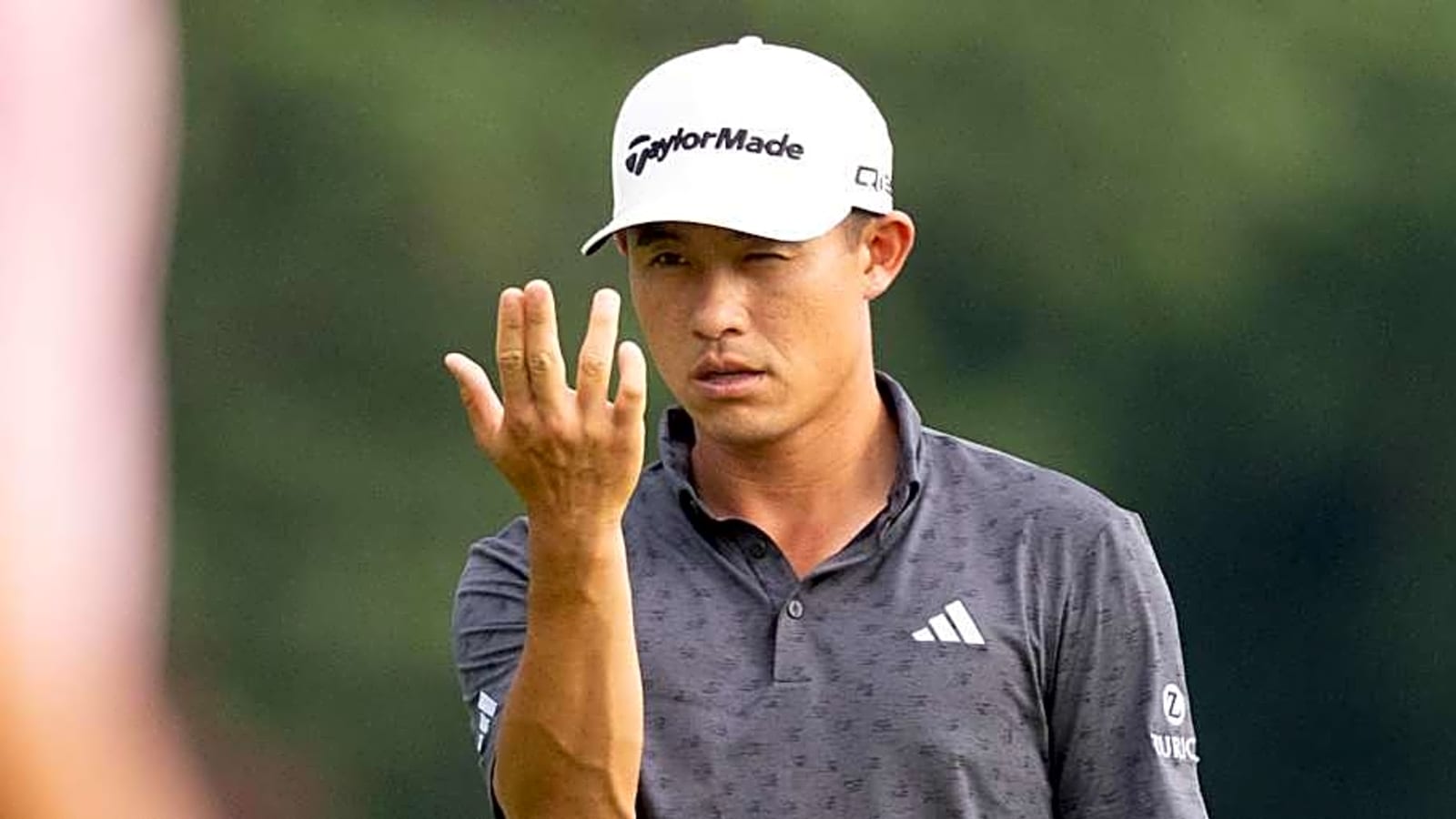 Four Cal Golfers Under Par After First Round at the Travelers