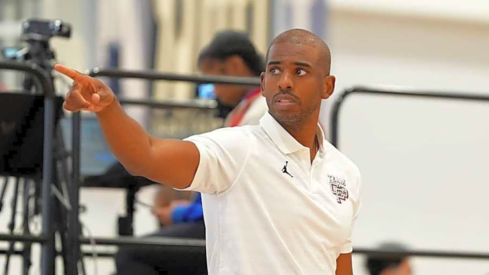 Oregon Ducks 5-Star Recruit Kendre Harrison Turns Heads At Basketball Tournament