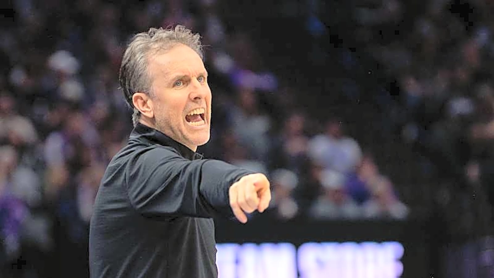 Wizards HC Raising Stakes Entering Another Rebuild Season
