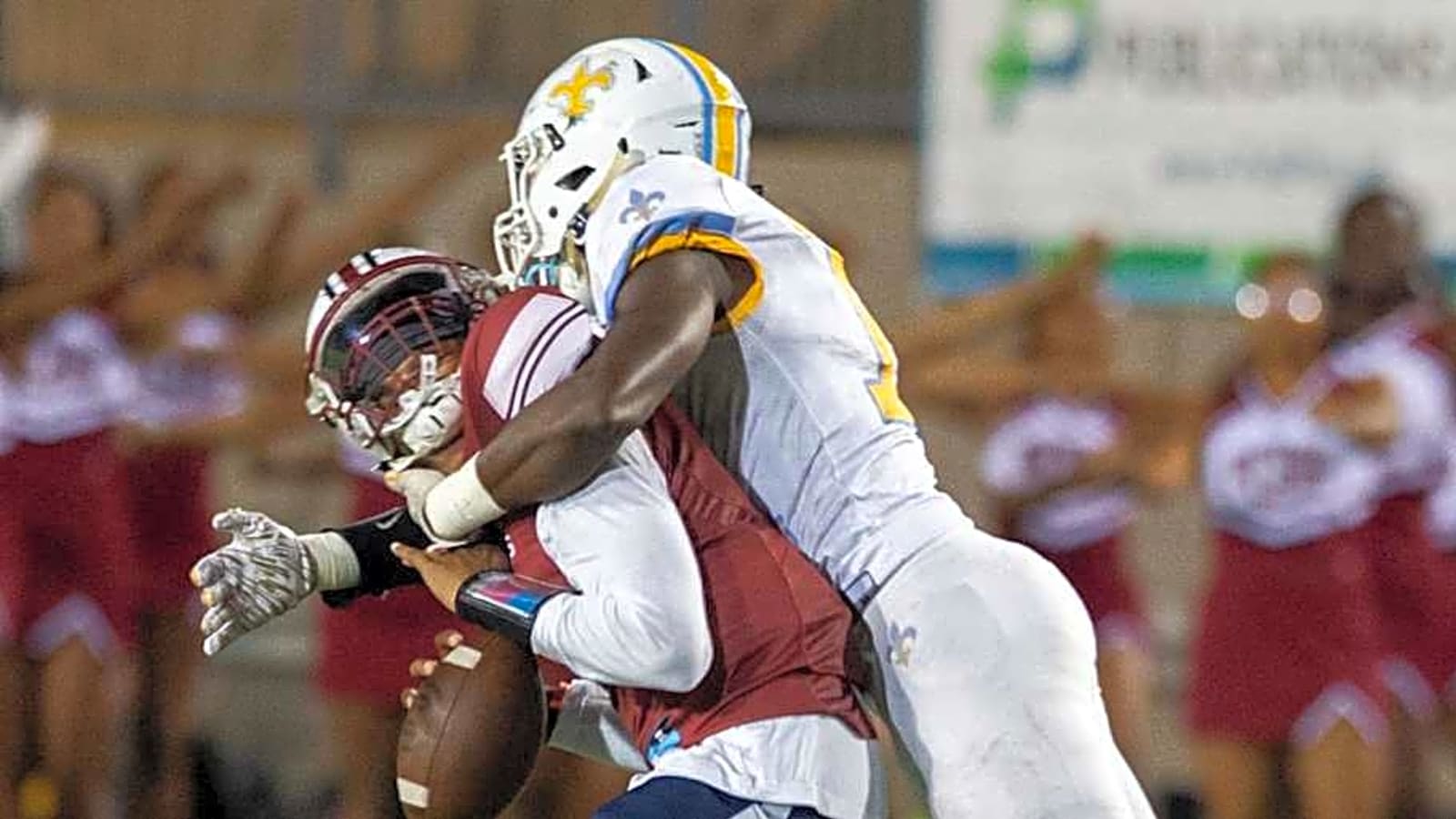 Oklahoma Adds Another 2026 Defensive Commitment