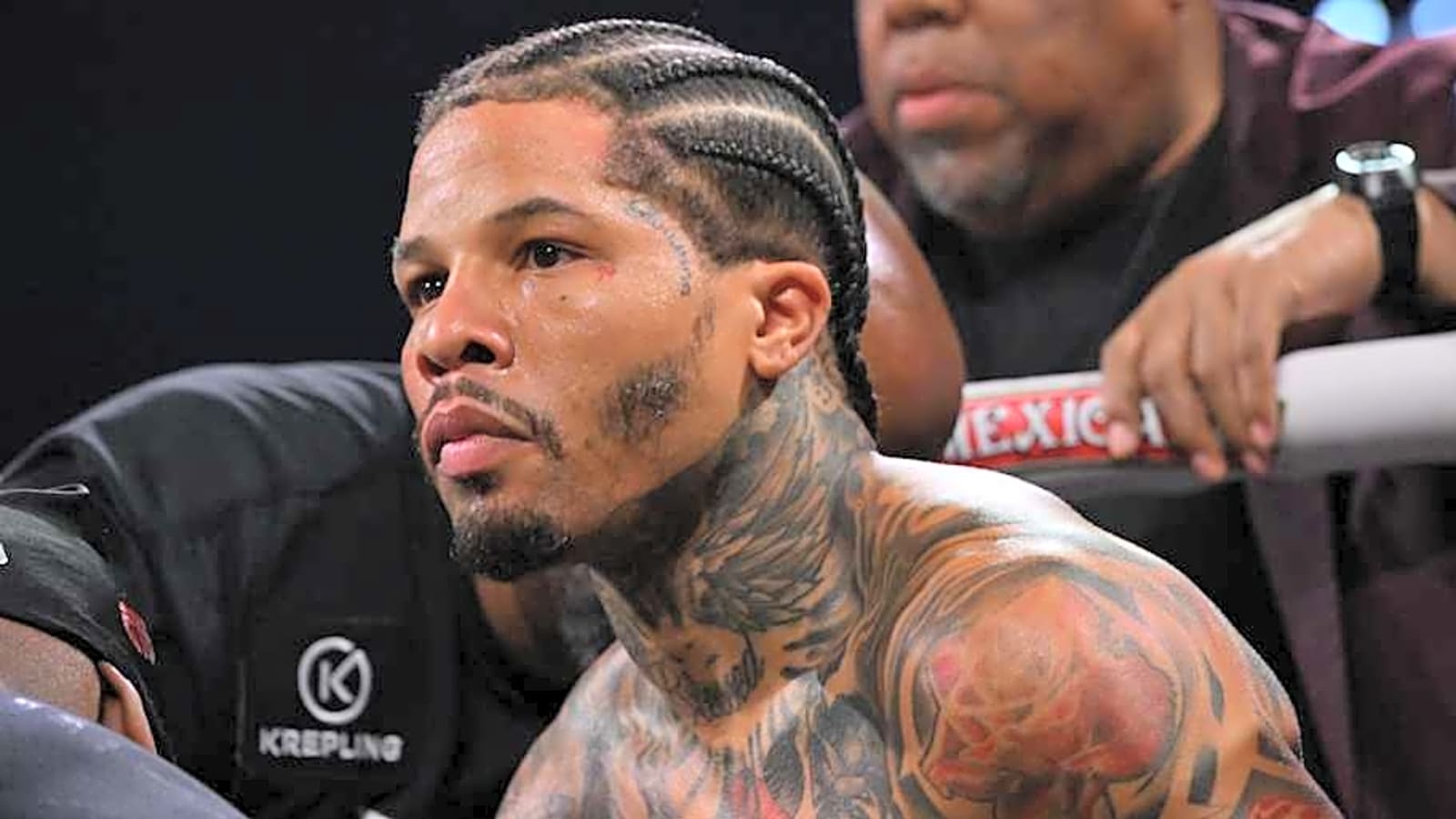 Lamont Roach Confirms Rematch Status After Gervonta Davis Arrest
