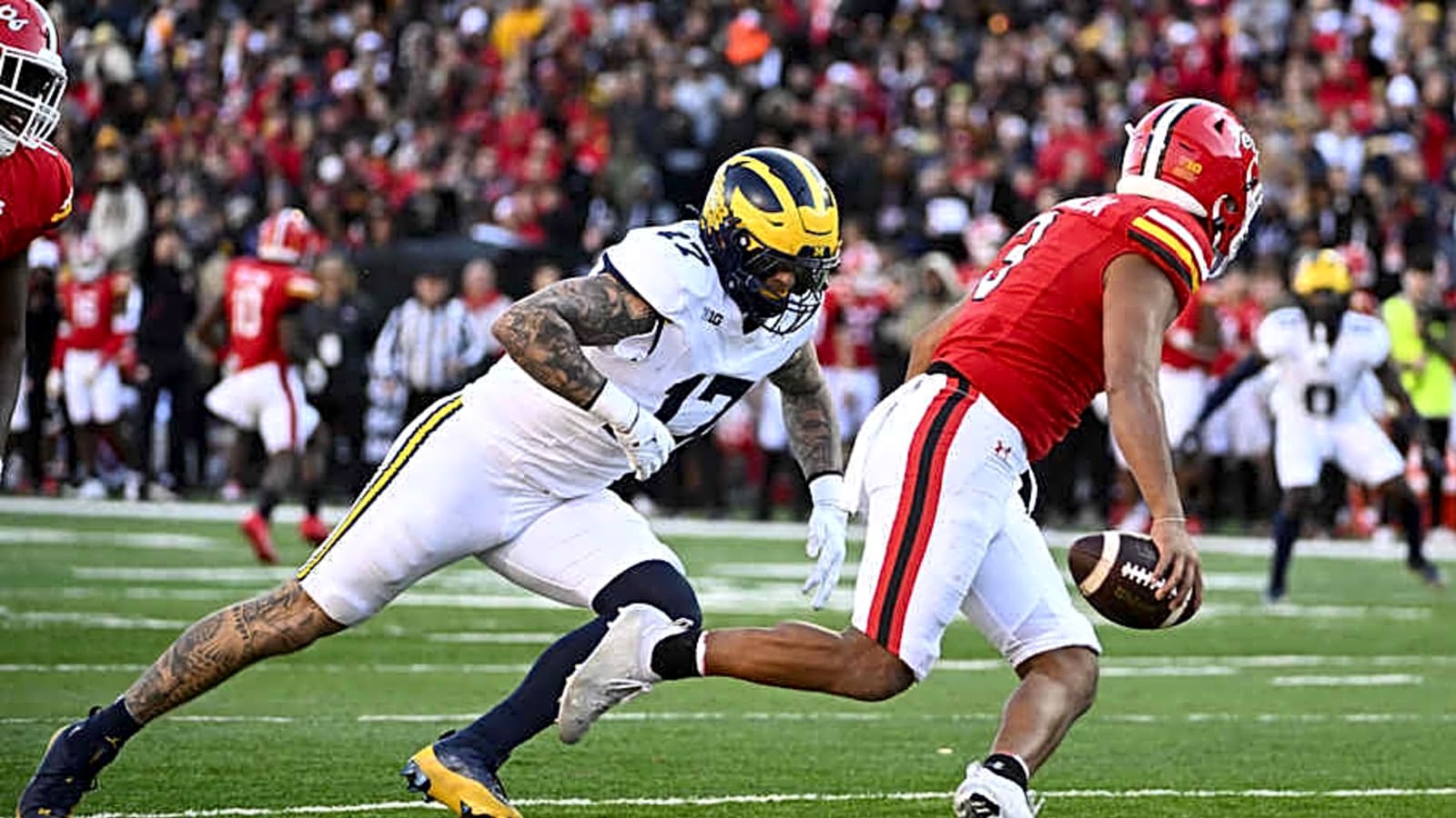 Tagovailoa&#39;s journey continues: first professional TD with Pirates