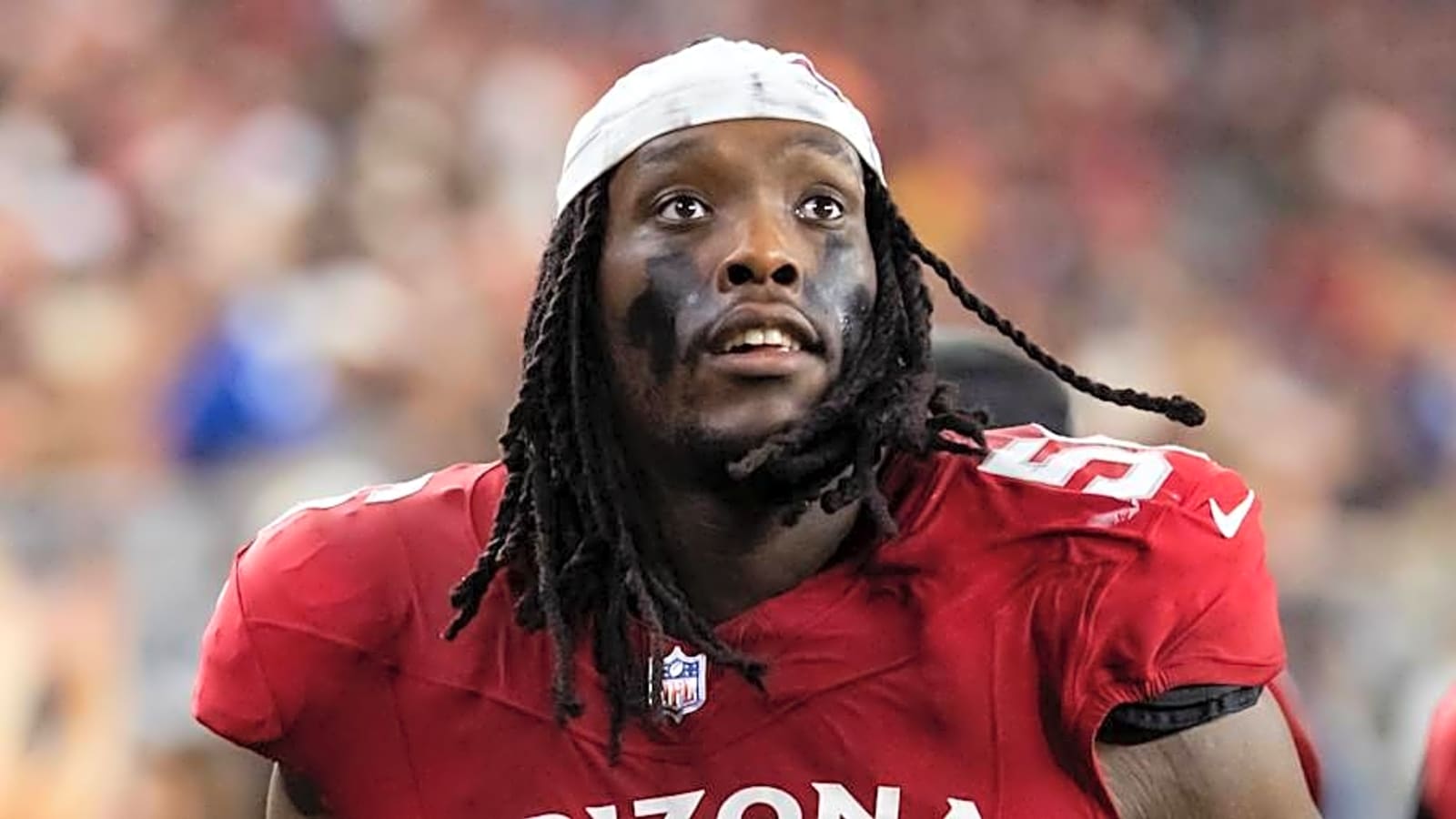 Insider Sheds Light on Darius Robinson Injury