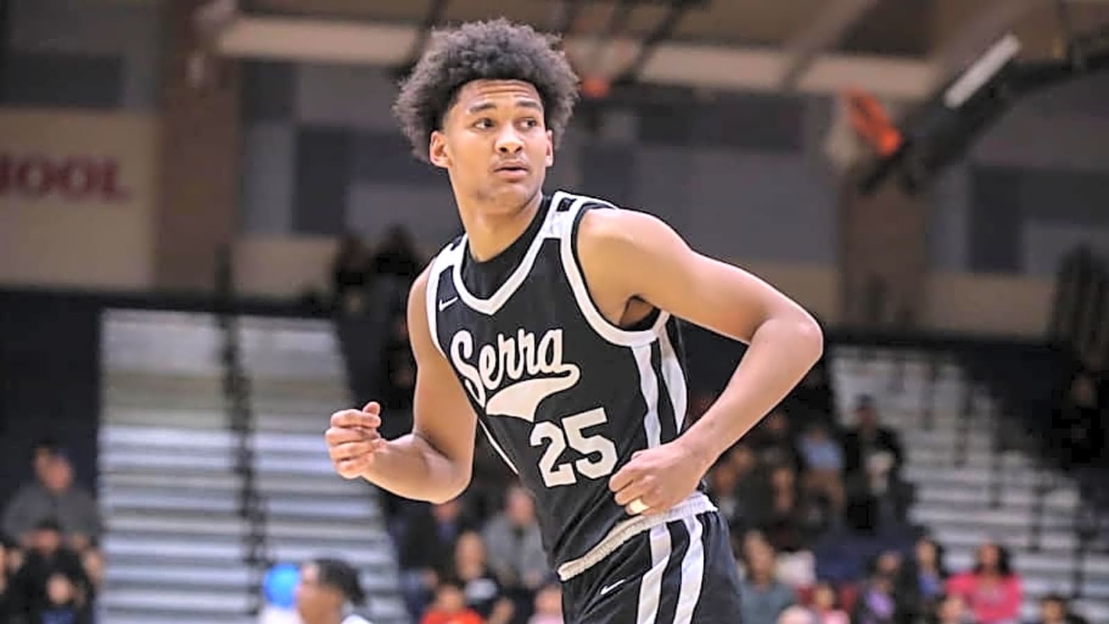 Oregon Ducks To Land 4-Star Recruit Maximo Adams Over USC Trojans, SMU Mustangs?