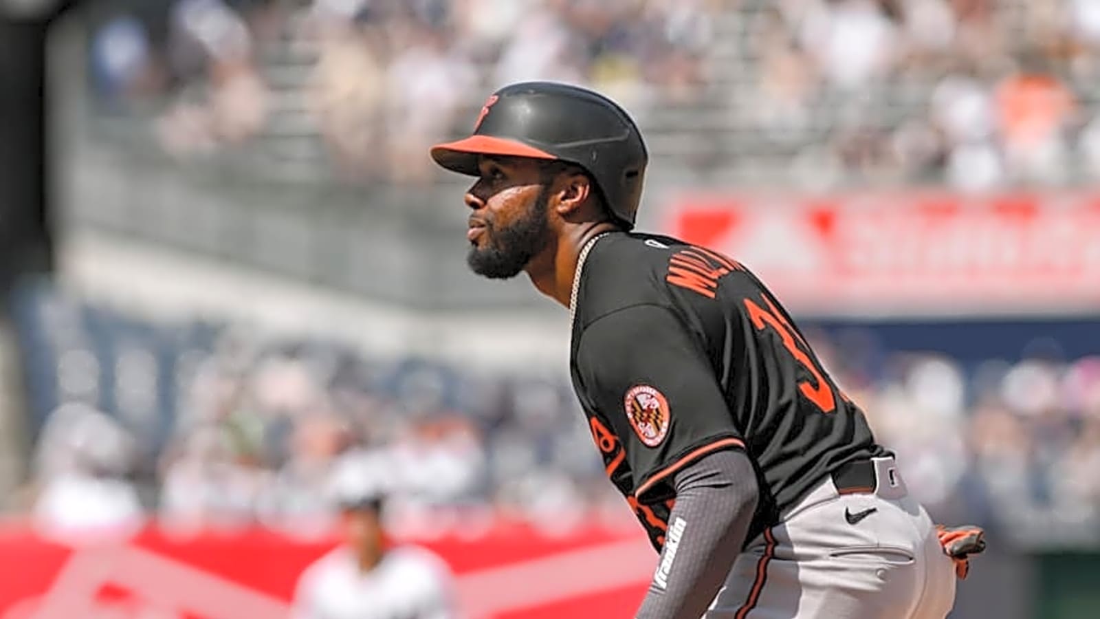 Houston Astros &#39;Aggressively&#39; Looking For Big Trade, Former All-Star in the Mix