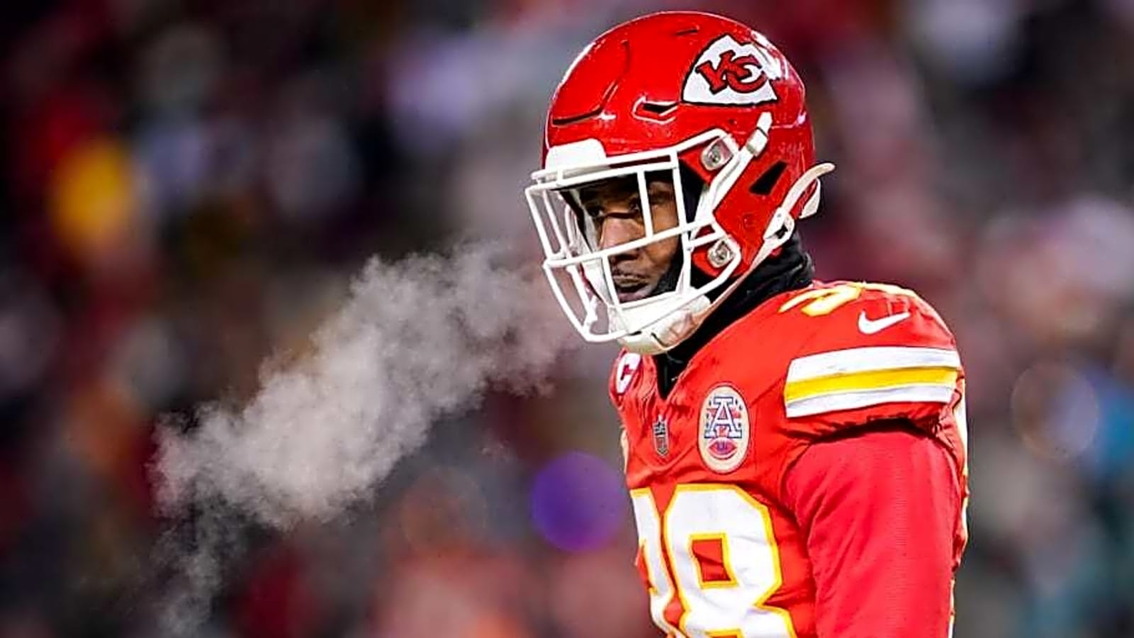Should the Chiefs Consider a Reunion With L'Jarius Sneed?