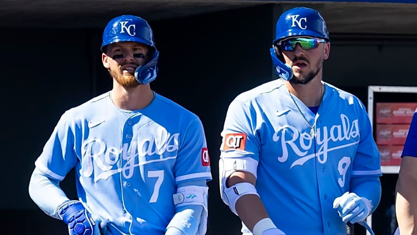 Three Increasingly Bold Royals Predictions for 2026 Season