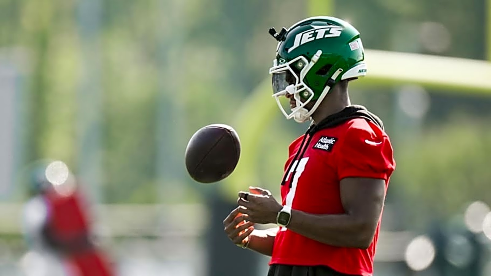 Jets ‘Biggest Challenge’ Involves Justin Fields
