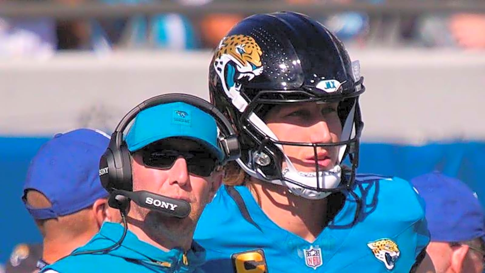 Why Trevor Lawrence Is an Obvious MVP Candidate in 2026