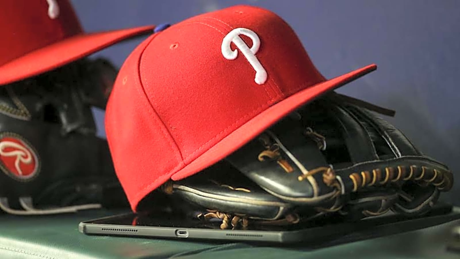 Phillies Draft Pick Possesses &#39;Big-League Upside&#39; With Deep Repertoire