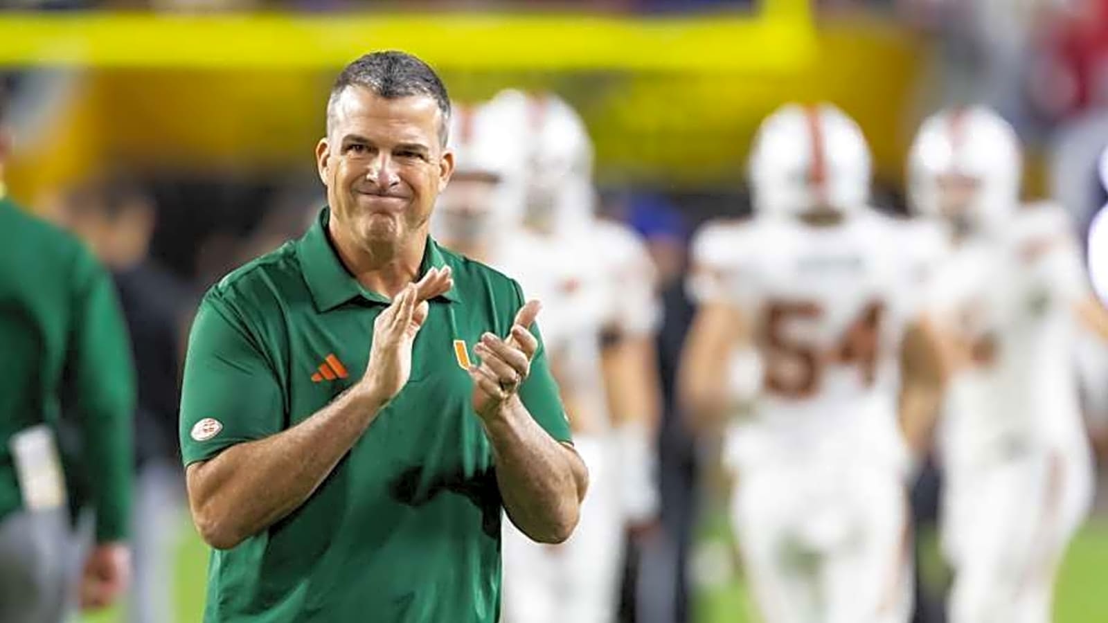 Will Miami Miss Out on Another Hometown Talent In Tense Recruiting Battle?