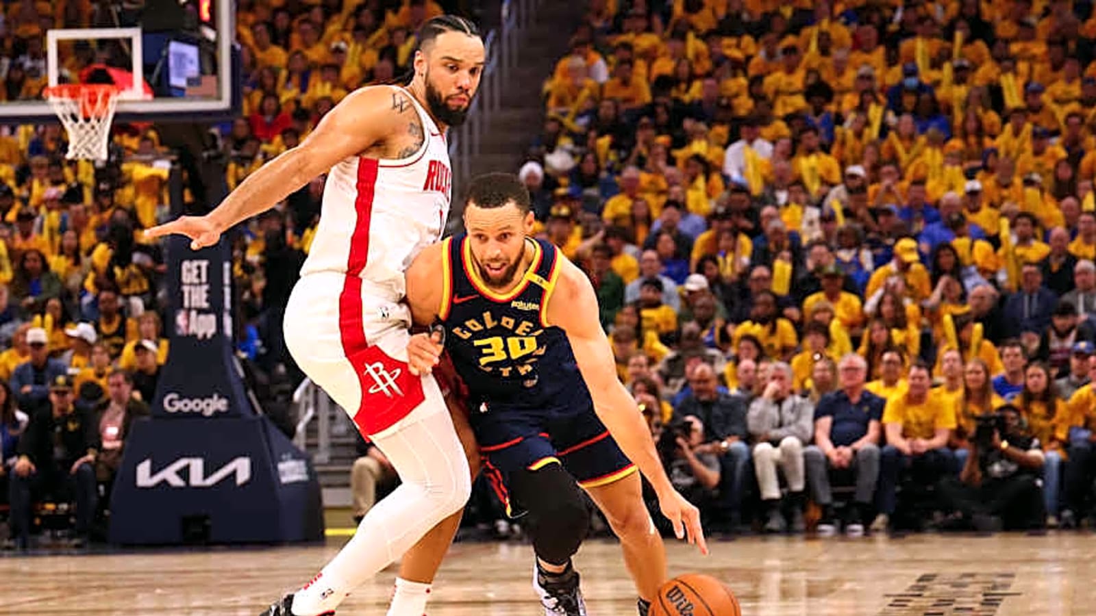 Ime Udoka Addresses Dillon Brooks, Steph Curry Injury Accusations