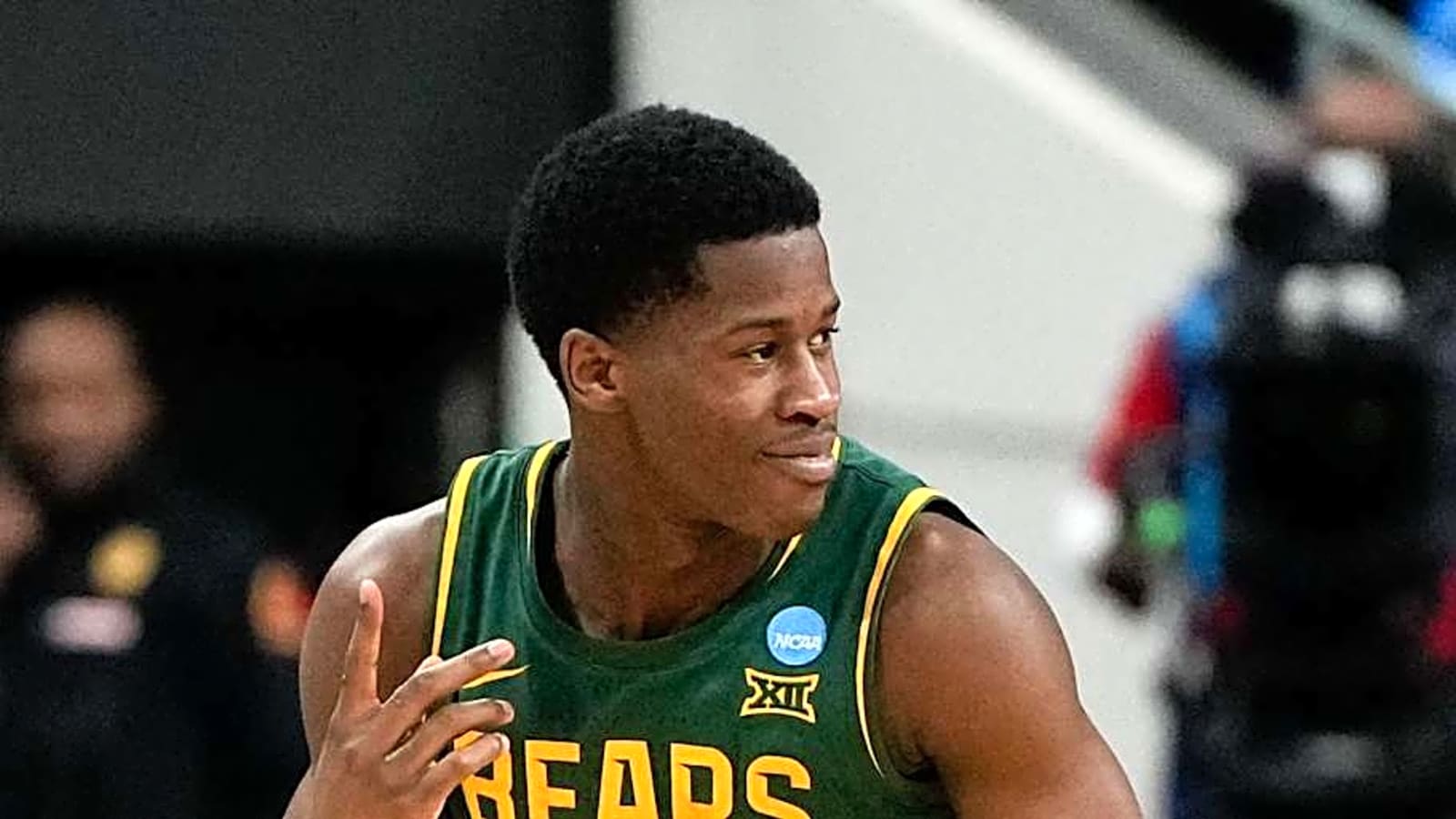 Highlighting VJ Edgecombe&#39;s Strengths and Weaknesses Ahead of NBA Draft