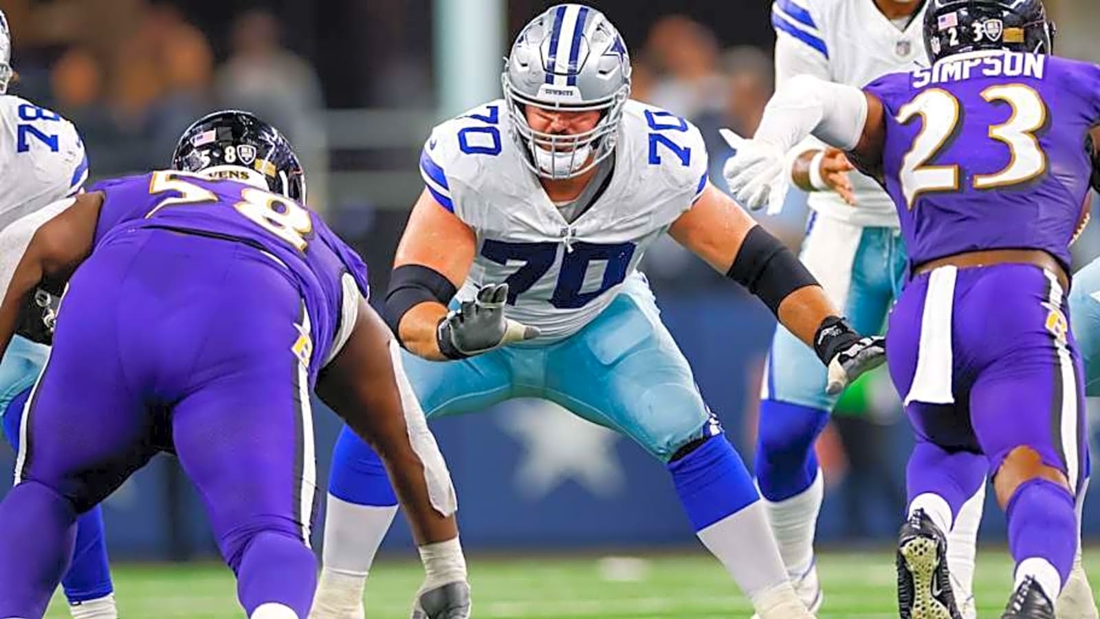 Jerry Jones was originally furious Cowboys&#39; pick of future Hall of Famer