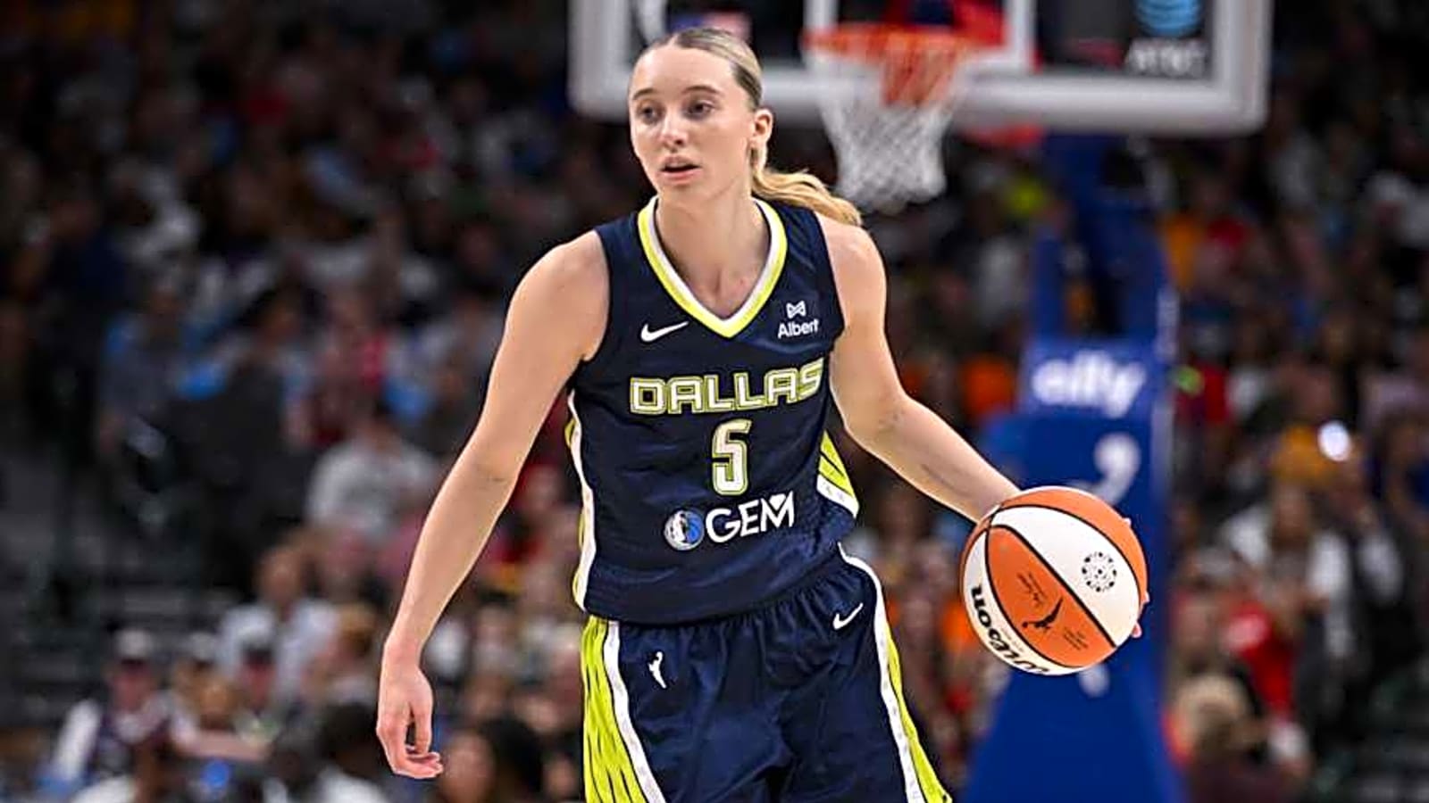 Paige Bueckers Makes &#39;I Feel Bad&#39; Admission About WNBA Fan Support