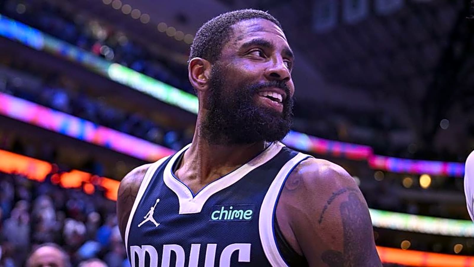 NBA Insider Clarifies Mavericks' Preference on Trading Kyrie Irving