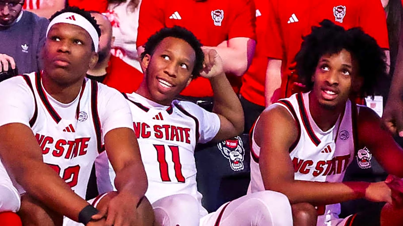 Wolfpack Guard Named ACC Player of the Week