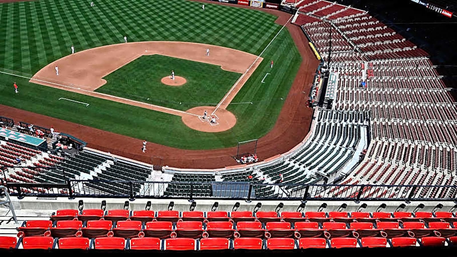 Cardinals Announced Release Amid Flurry Of Roster Moves