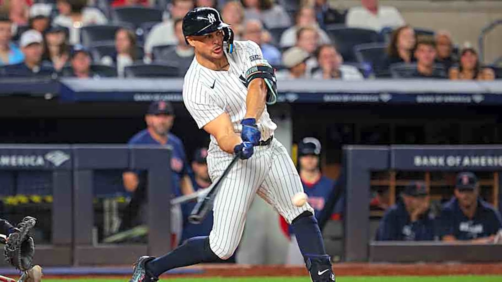 Giancarlo Stanton Return Could Force Surprising Yankees Change