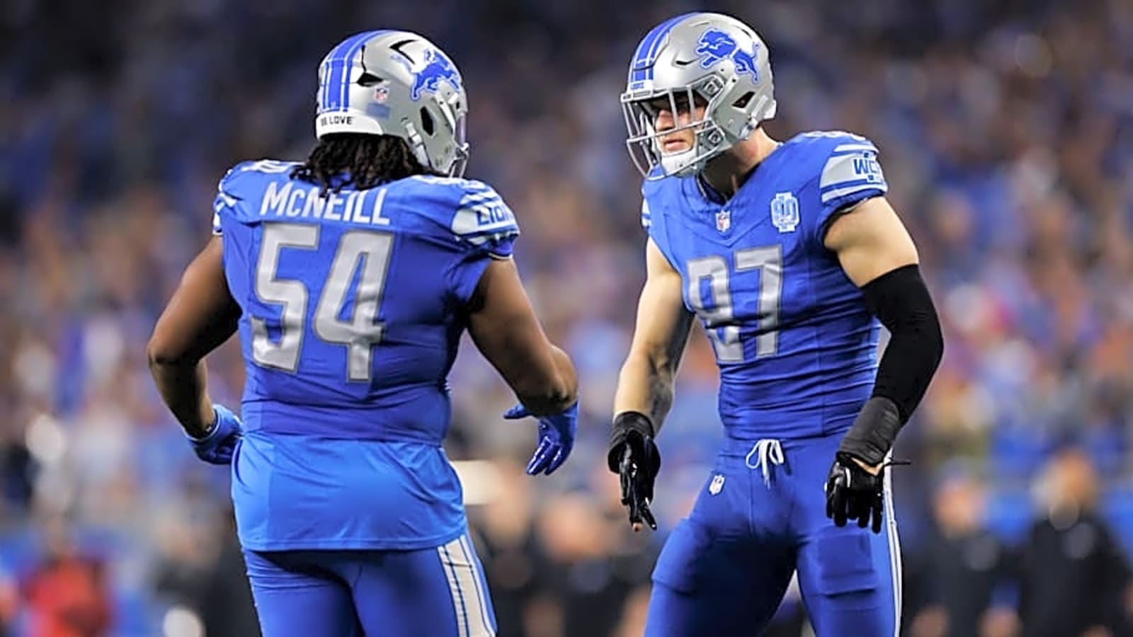 Lions’ path to Super Bowl contention might be simpler than fans think