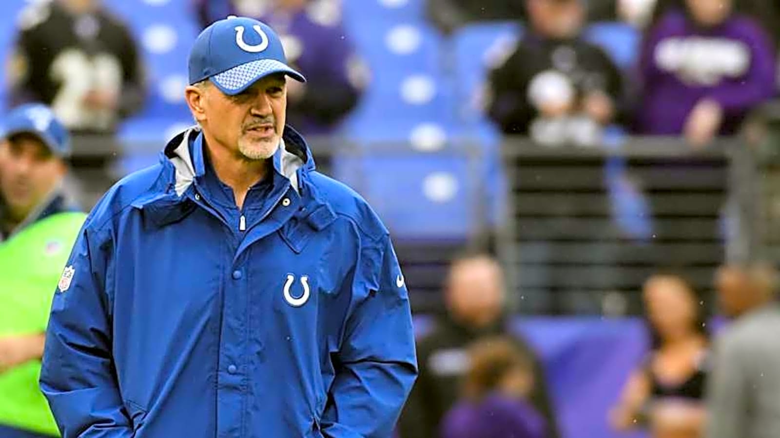 Ravens Coach&#39;s Experience Proving Invaluable