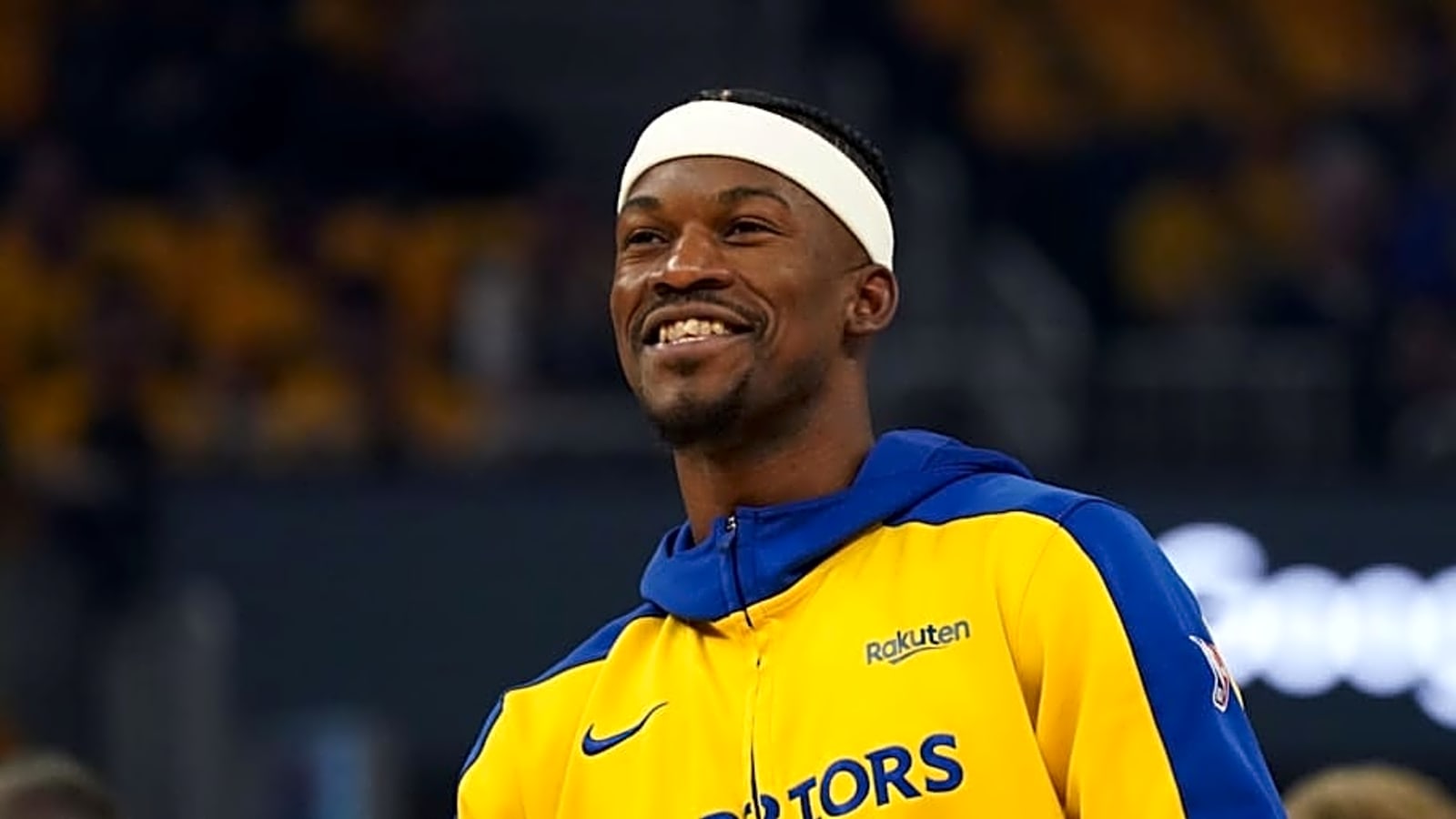 Golden State Warriors Need Miami Heat &#39;Playoff Jimmy&#39; To Avoid Elimination