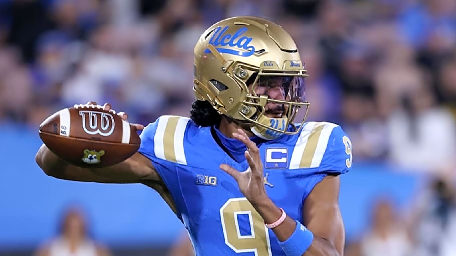 Preview: UCLA Bruins vs. Northwestern Wildcats Week 5