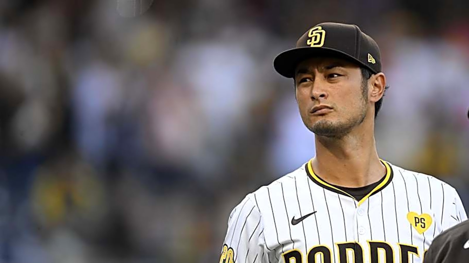  Yu Darvish&#39;s First Rehab Start Date Revealed