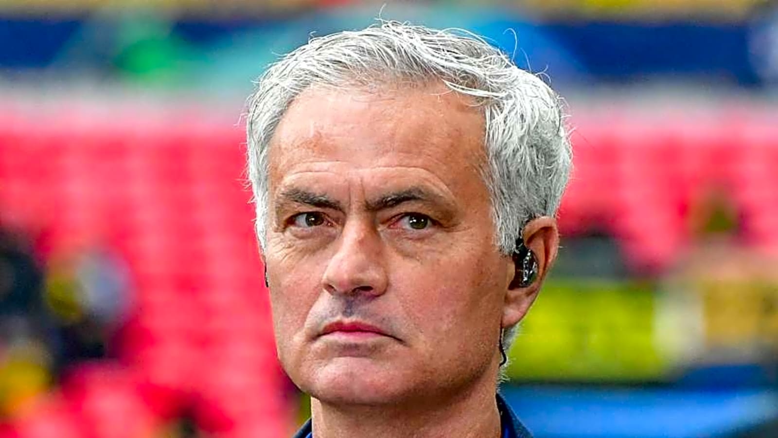 Jose Mourinho Reveals If He Will Manage Real Madrid Again One Day