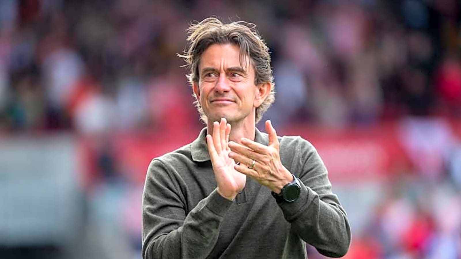 Tottenham Target Sunderland &#39;Impressive&#39; Star as Black Cats Face Losing Another Key Asset