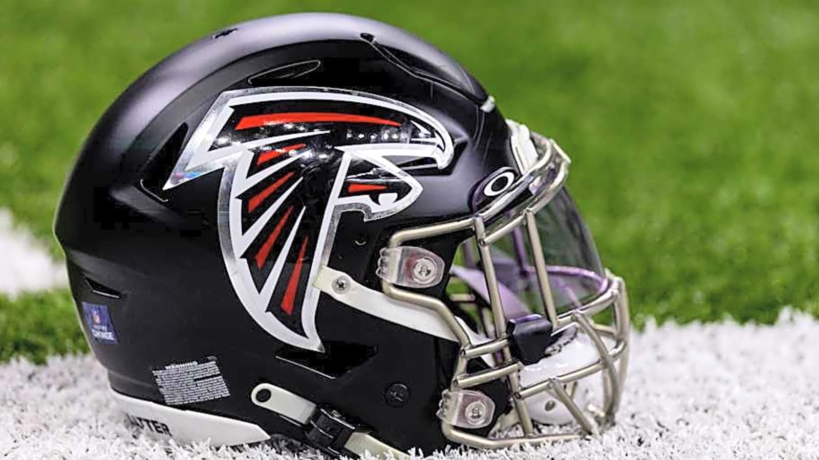 Saints Officially Signed Another Former Falcon
