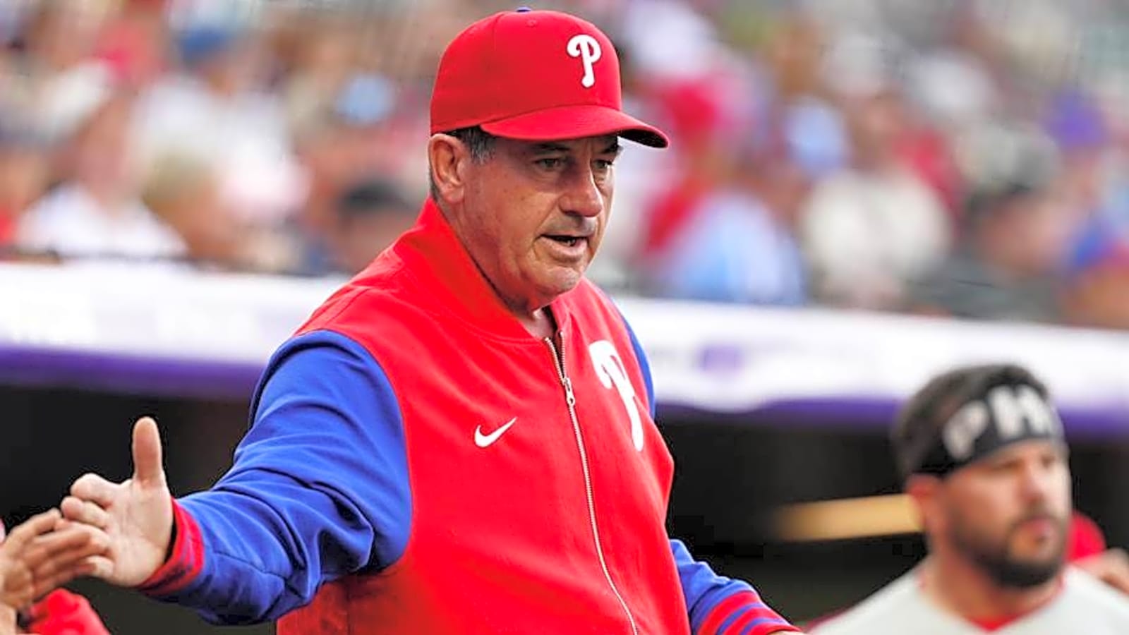 These Two Phillies Stars Have Already Outperformed Preseason Projections