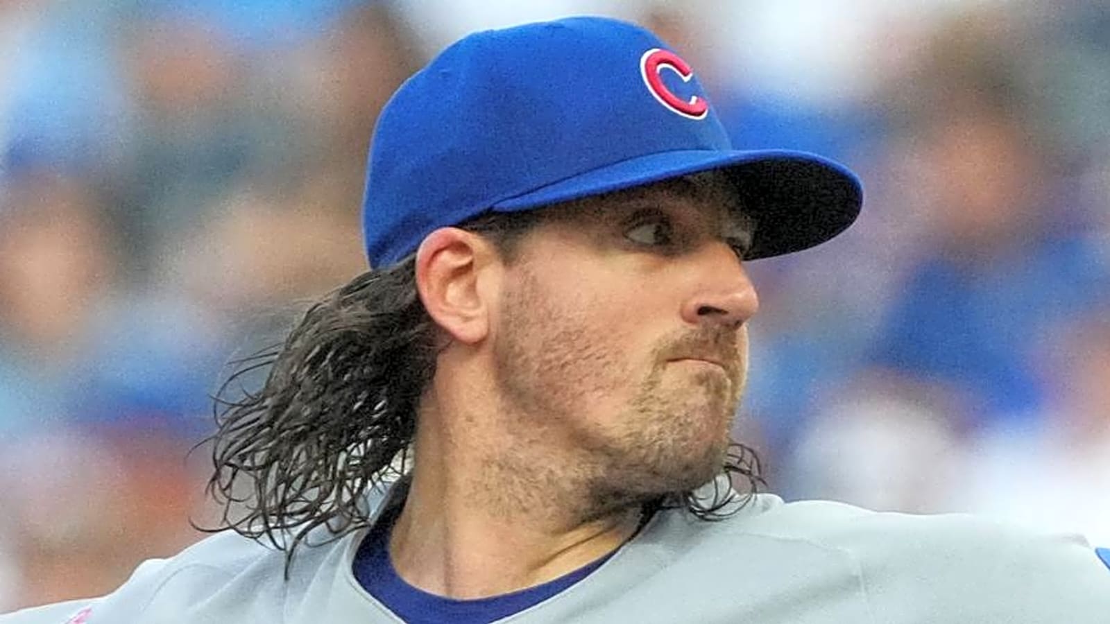 Who are the Cubs' Projected Starters Against the Nationals?