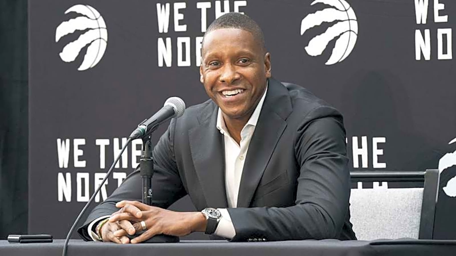 How Masai Ujiri&#39;s Departure Effects the Sacramento Kings