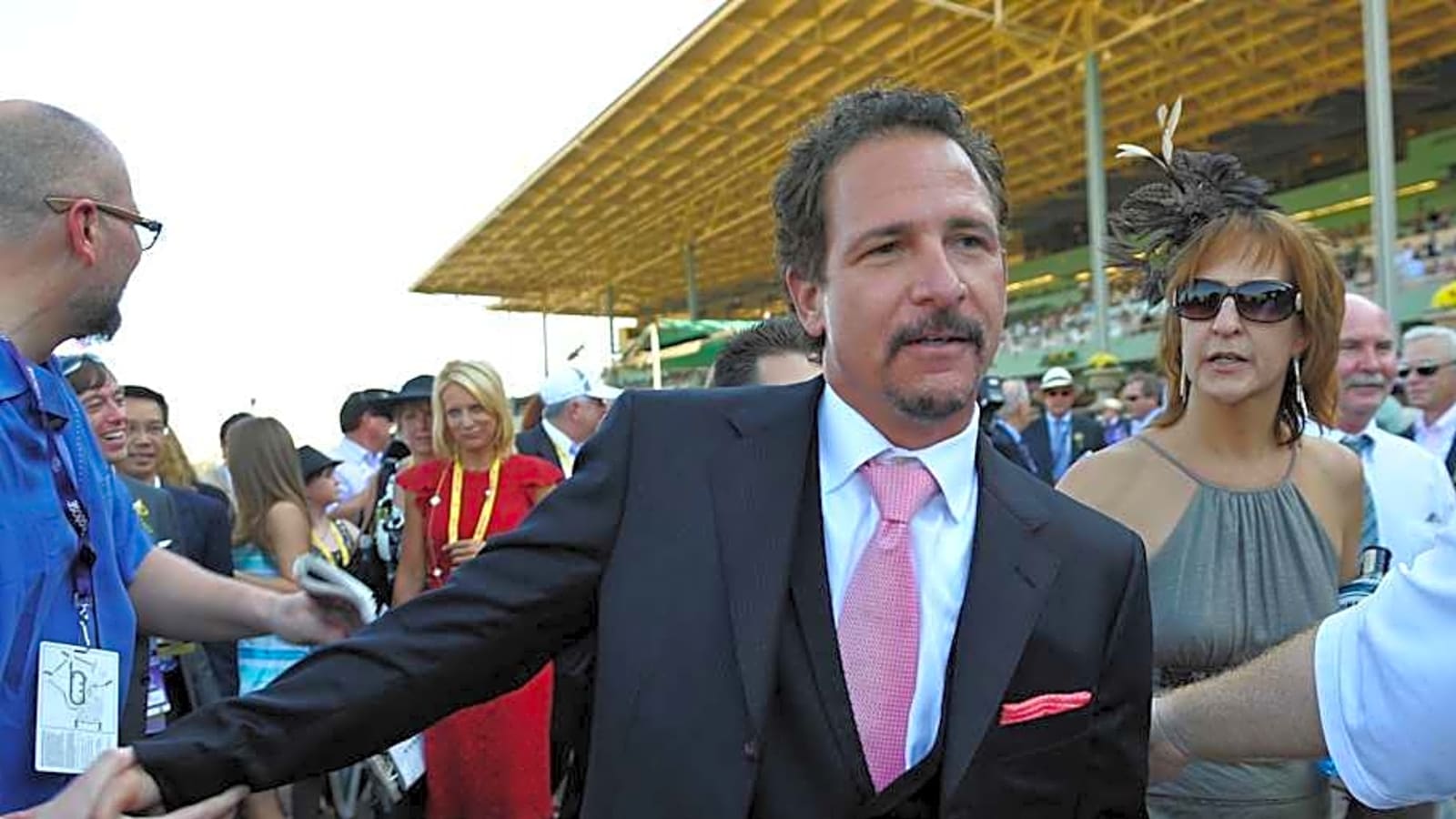 LOOK: Jim Rome can&#39;t stop posting about how great Wisconsin is during trip