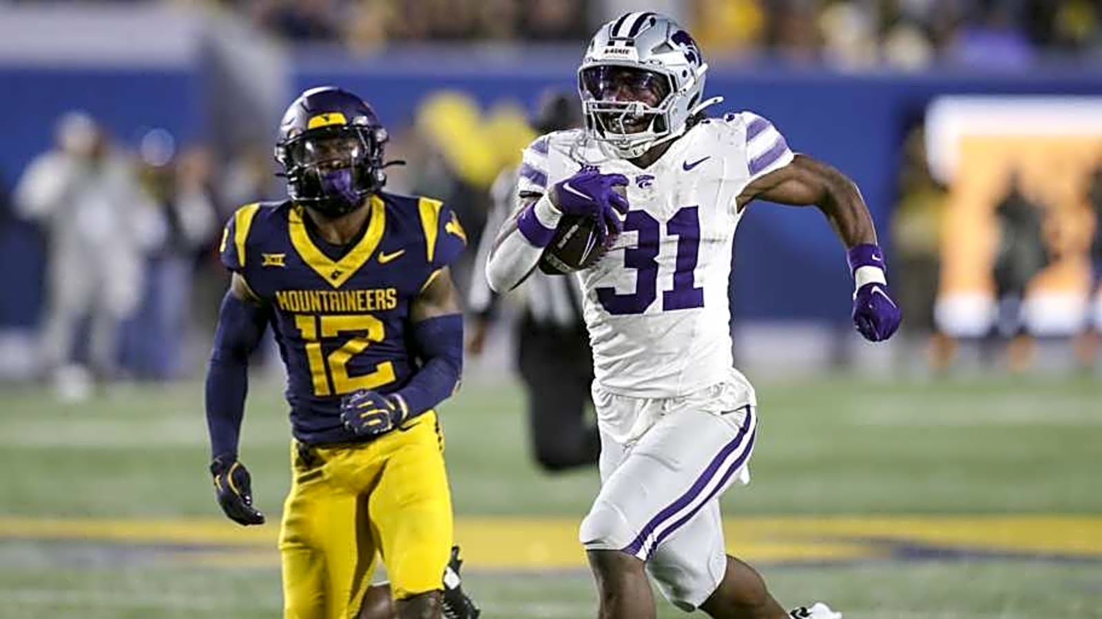 Colts&#39; DJ Giddens Pick Receives Draft Grade