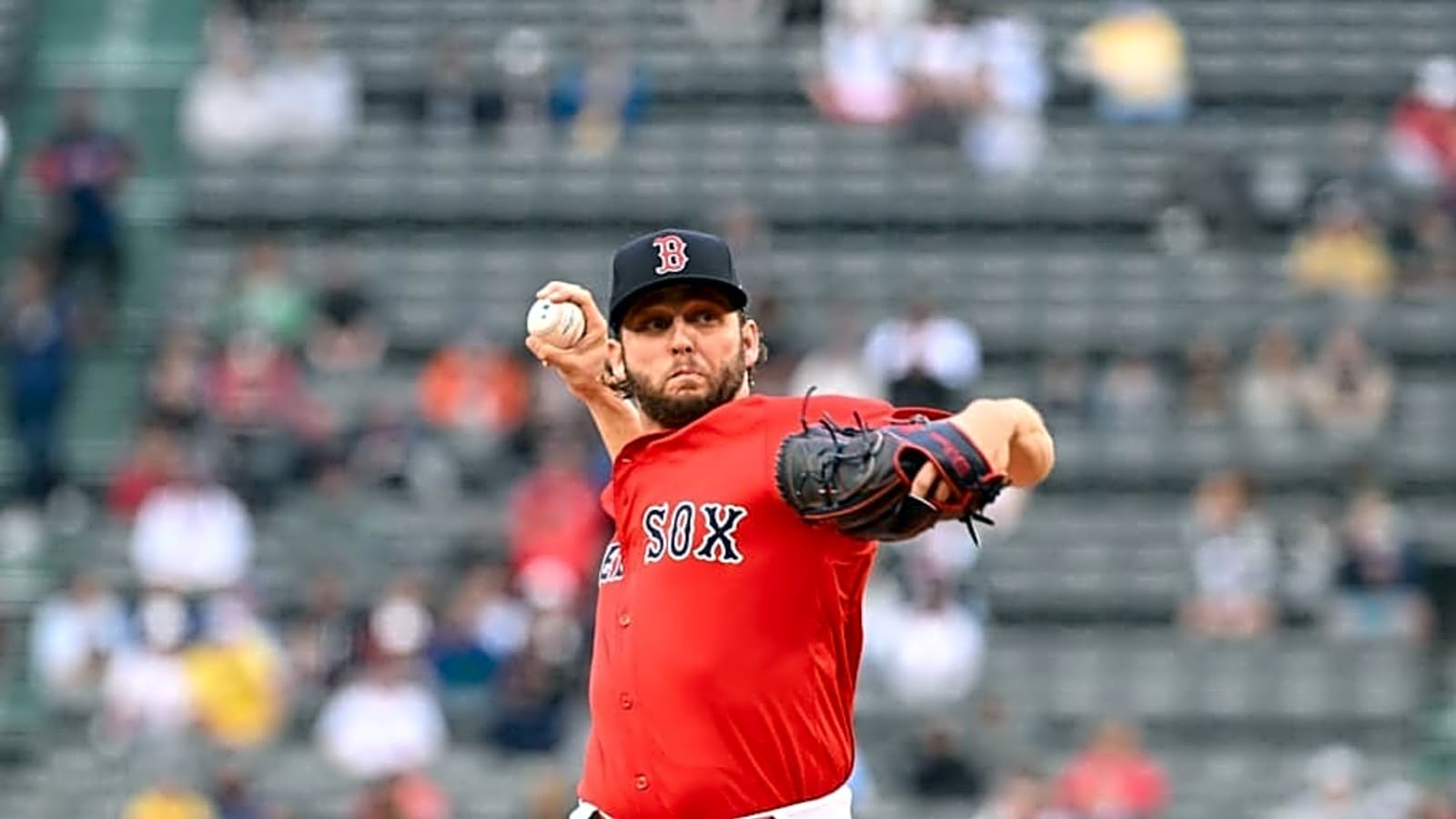 Boston Red Sox Key Contributor Likely Out For Season with Wrist Injury