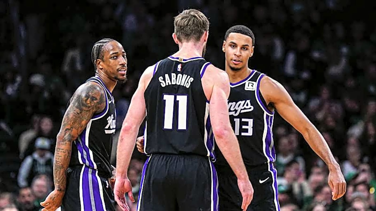 Kings Star Predicted to Sign $30 Million Per Year Contract