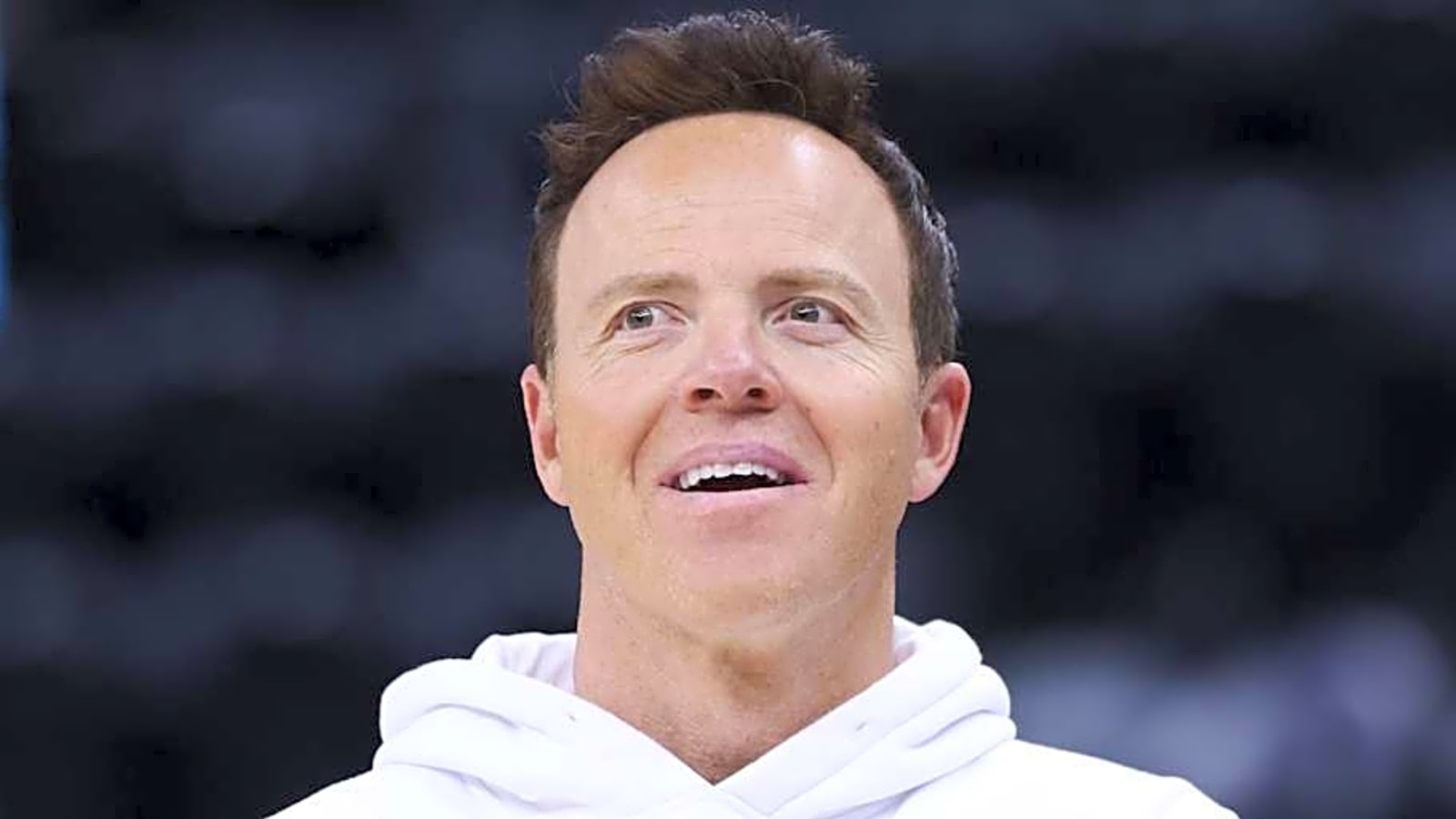 Utah Jazz Owner Reacts to Drafting Ace Bailey, Walter Clayton Jr.