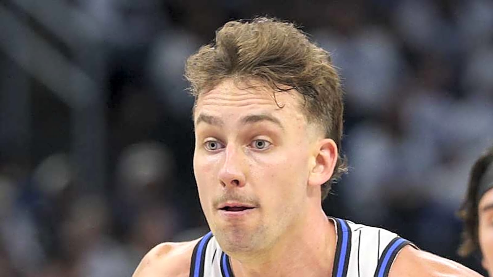 Magic face &#39;good problem&#39; after beating Heat