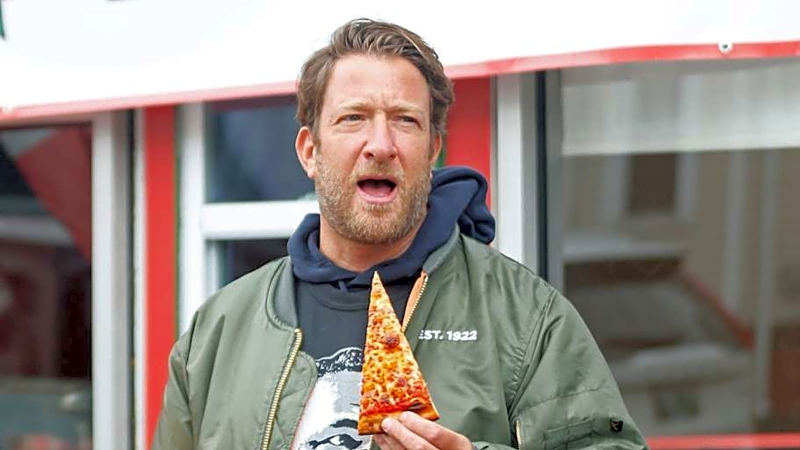 Barstool&#39;s Dave Portnoy puts Ohio State on notice, announces partnership with FOX Sports