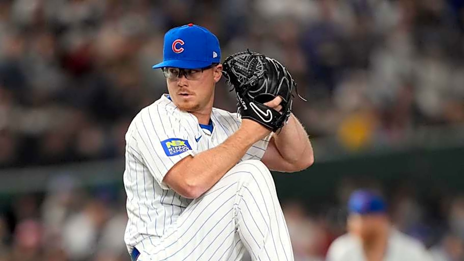 Cubs Pitcher Shines in Minor League Start as More Team Injuries Pile Up