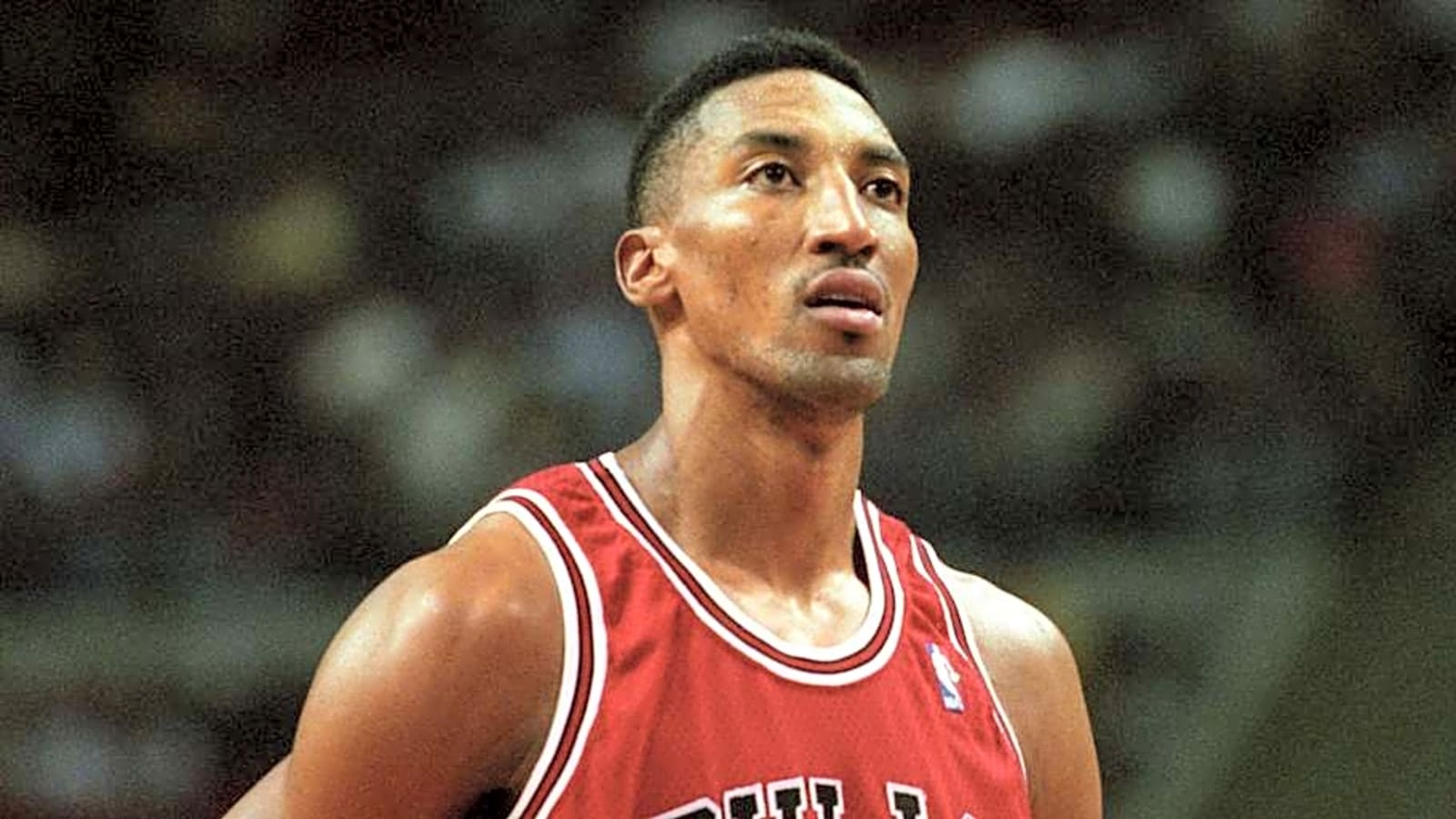 Scottie Pippen’s Bold Take On Playing In The Modern NBA