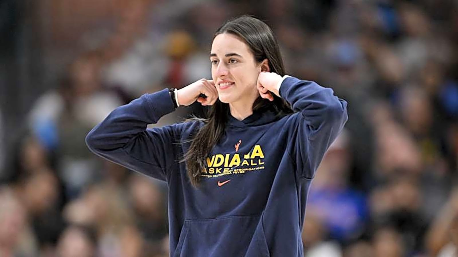 ESPN Updates Estimated Caitlin Clark Injury Return Date